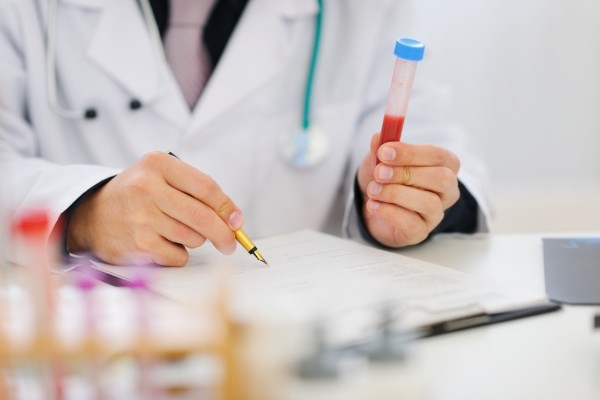 Revealing the Flaws in Blood Testing Procedures in Court